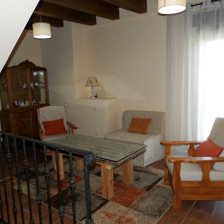 San Cristóbal de Segovia Corral Del Duque 빌라 외부 사진