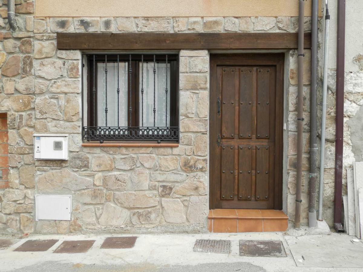 San Cristóbal de Segovia Corral Del Duque 빌라 외부 사진